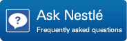 Nestlé FAQs