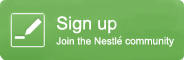 Newsletter Signup