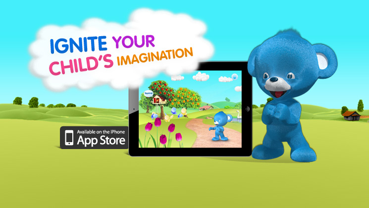 Explore Bo's World 