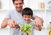 Home Newsletter Sign Up