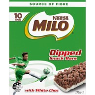 MILO Dipped Pack