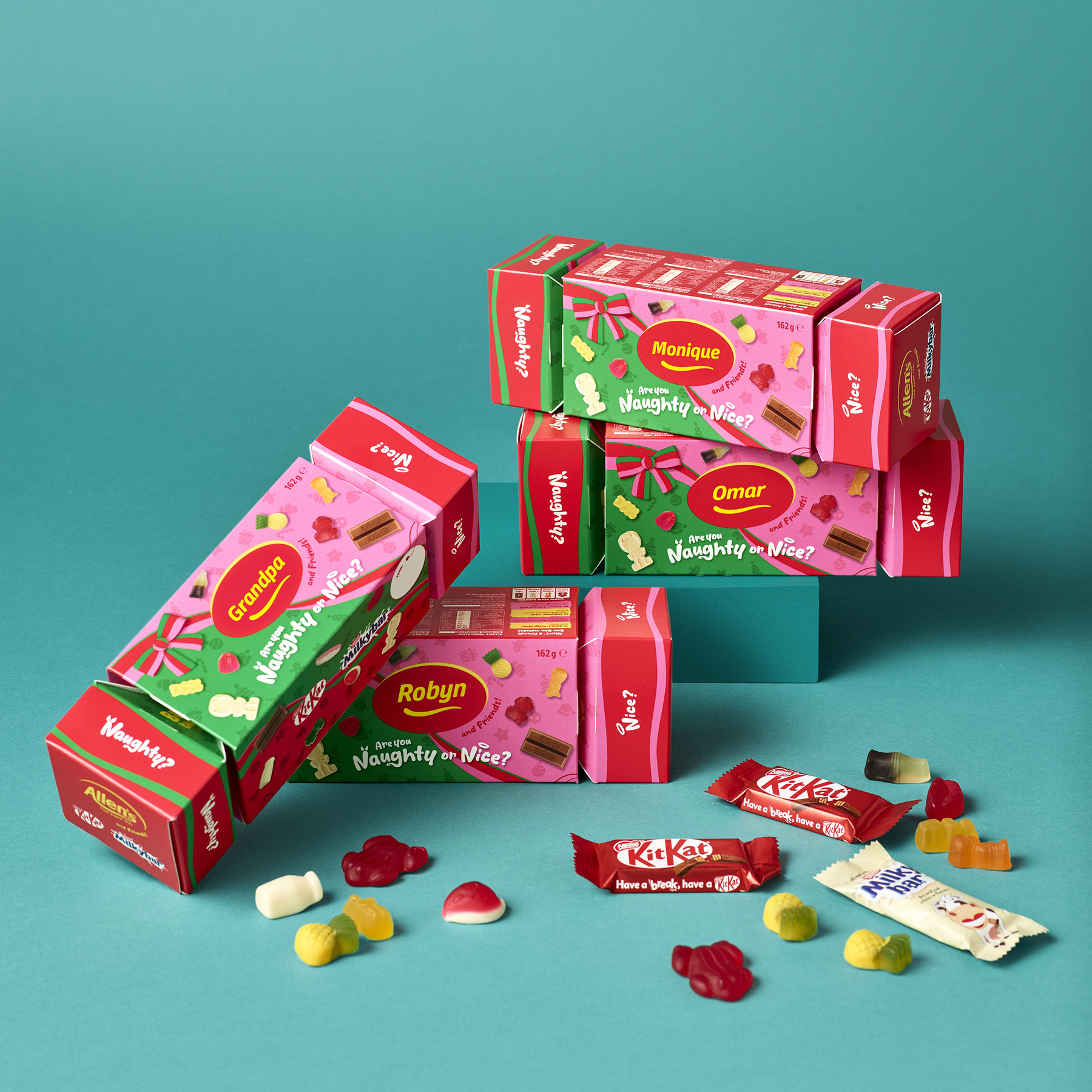 BonBons