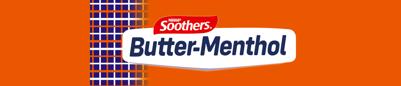 Butter-Menthol