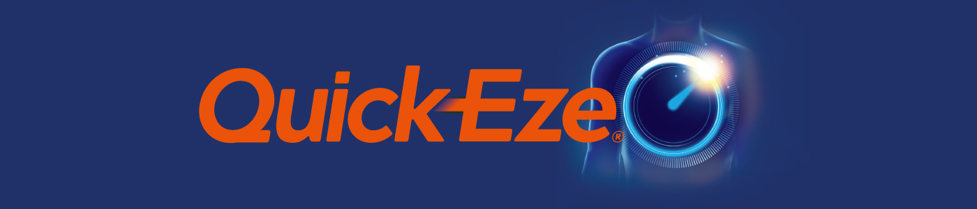 QUICK-EZE