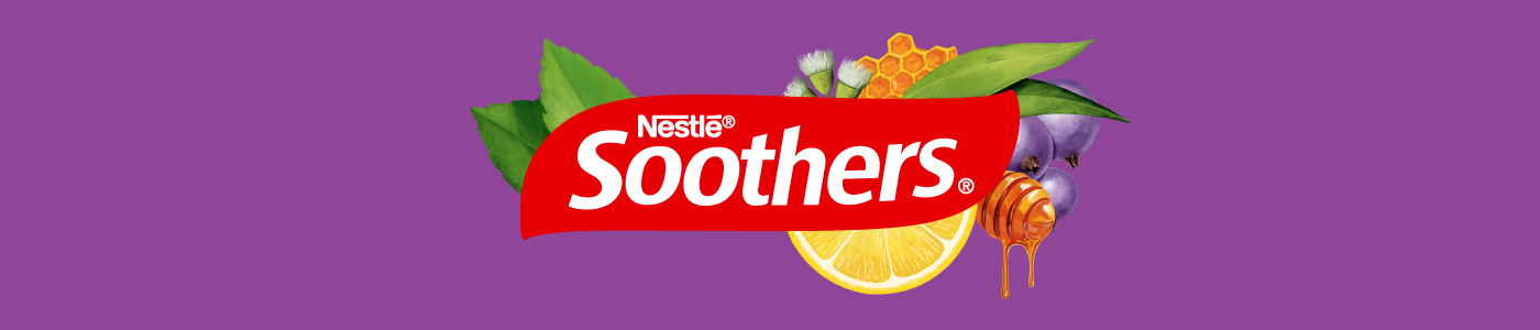 Soothers
