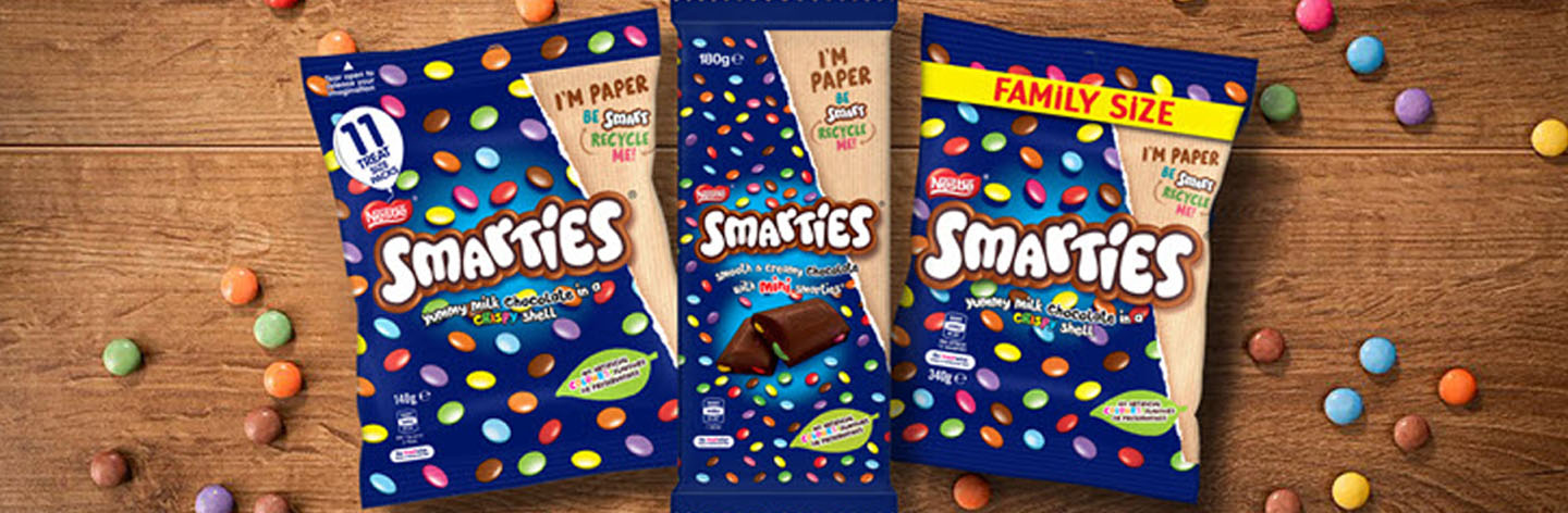 Smarties