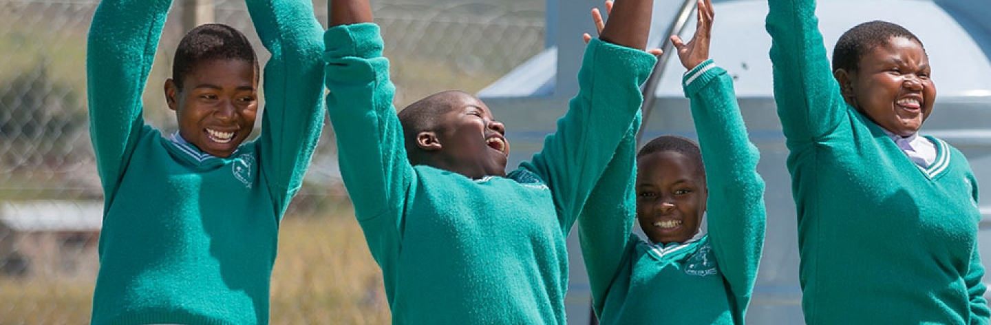adopt school