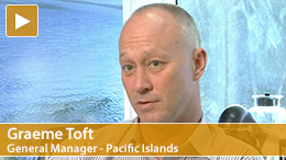 Graeme Toft