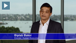 Biplab Baksi