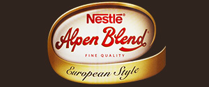 Alpen