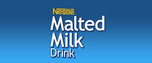 MALTED MILK