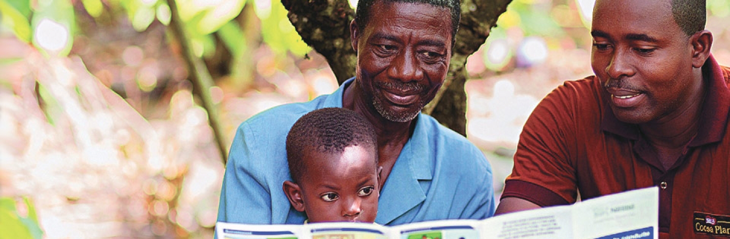 Building human rights capabilities where it matters