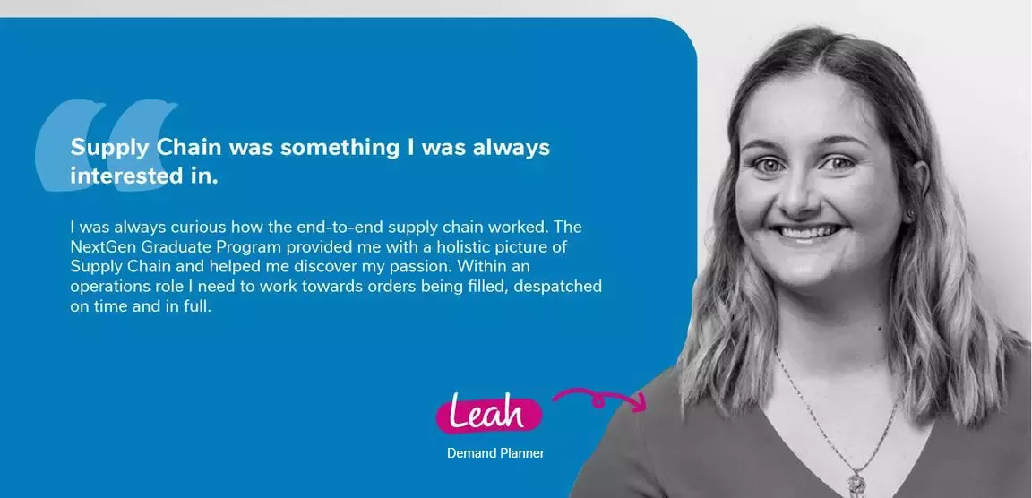 Leah
