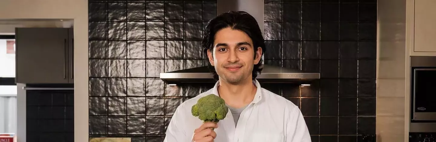 Banner - Food Waste Hub Banner 4