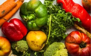 food waste
