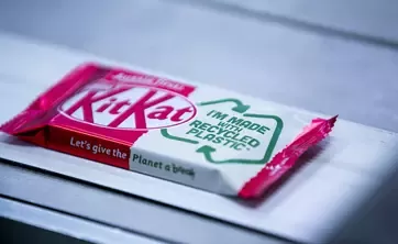 Nestle KIT KAT_HERO 2