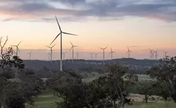Renewable electricity card