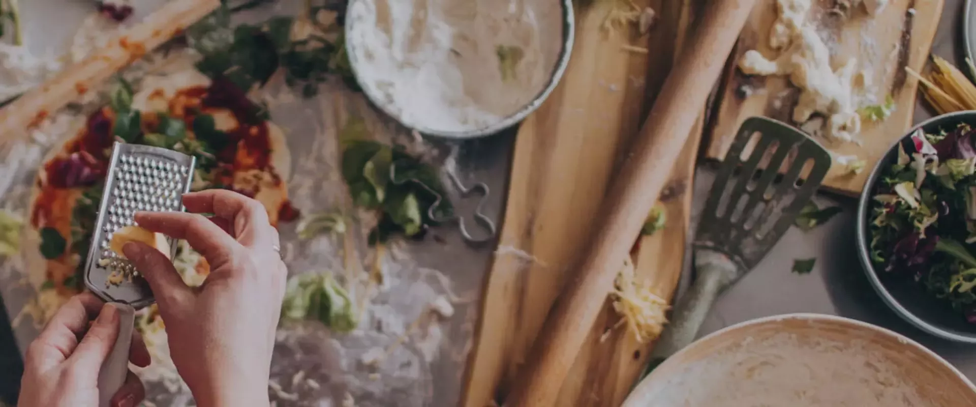 Recipes.com.a banner