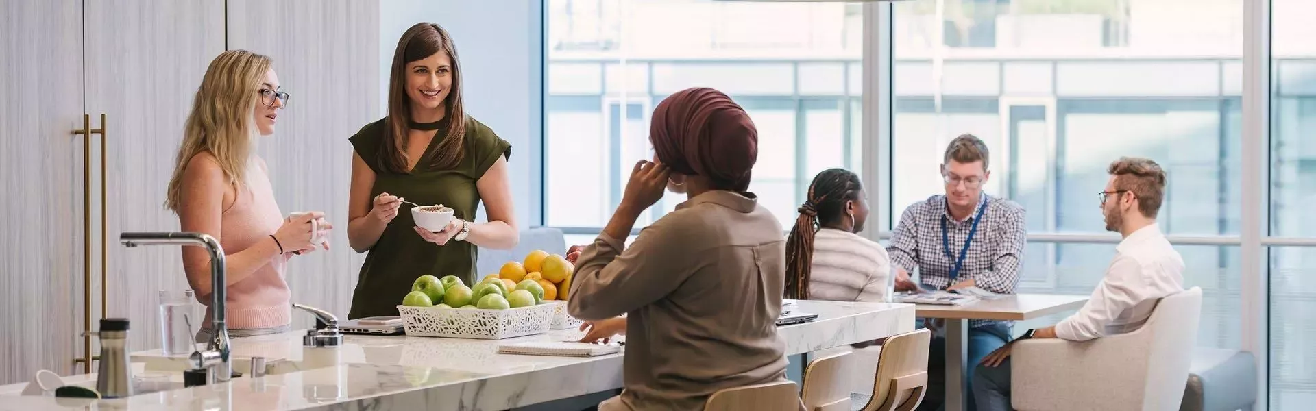 Working at Nestlé Australia | Nestlé Australia