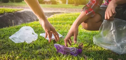 Recycling image