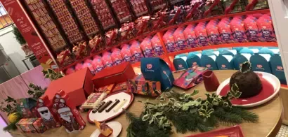 Kit Kat Chocolatory