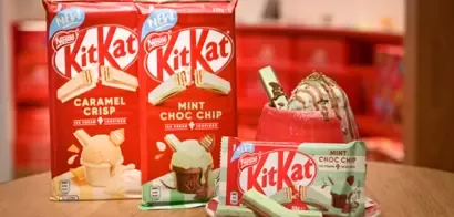KitKat Scoop