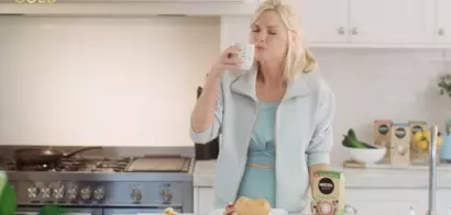 Nescafe Gold