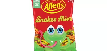 Allen's