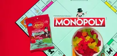 monopoly