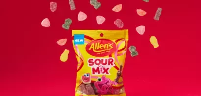 Allens's Sour