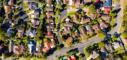 Australian households