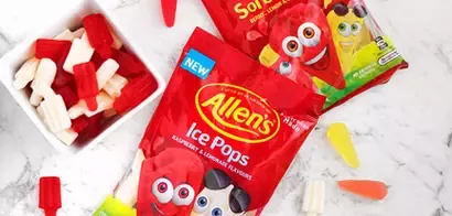 AllensIce