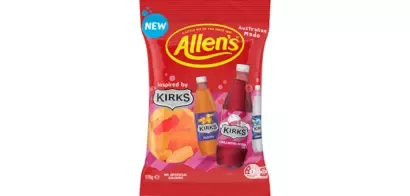Allen’s Inspired by Kirks