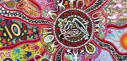 AYDP artwork competition winner
