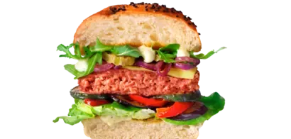 Incredible Burger