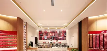 KitKat Chocolatory Sydney