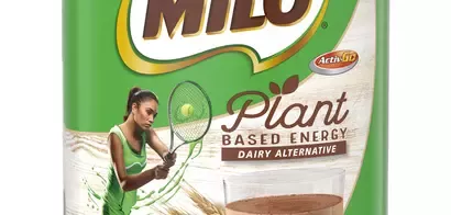 Milo Plat Based Tin