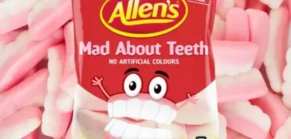 AllensTeeth