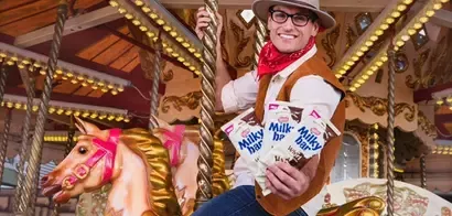 Milkybar Kidult