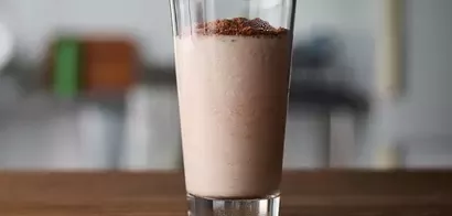 MILO Glass