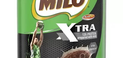 MILO XTRA Boy Tin