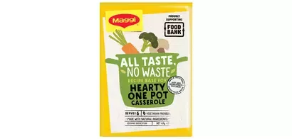 maggi foodbank product