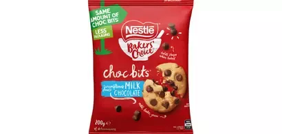 Nestlé Bakers Choice