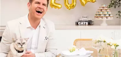 Purina fancy feast