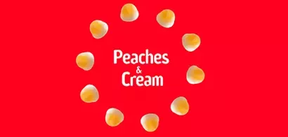 Get ready Australia, ALLEN’S Peaches & Cream is going solo