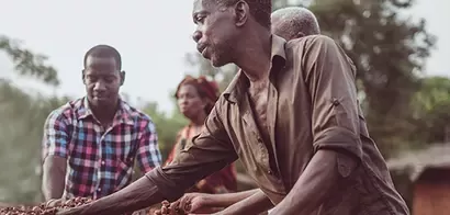 KitKat hits 100% sustainable cocoa goal in world first