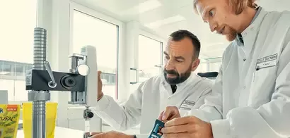 Nestlé Institute for Packaging Sciences