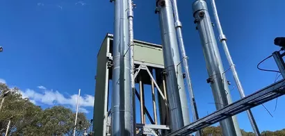 Amcor, Coles, iQ Renew, Licella, LyondellBasell and Nestlé findings support Australian-first advanced recycling plant