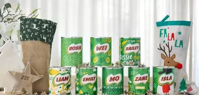 milo