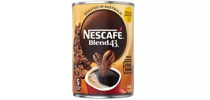 Nestle foordbank